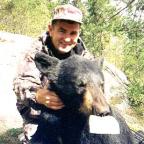 Ontario Black Bear Hunts (#4)