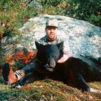 Canada Bear Hunting Trip (#6)
