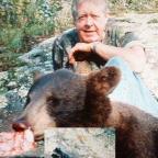 Ontario Bear Hunting (#7)