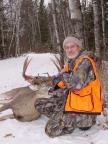 Canada Deer Hunting (#3)