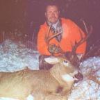 Ontario Whitetail Deer Hunts (#4)