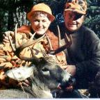 Ontario Deer Hunting (#5)