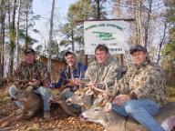 Canada  Deer Hunts (#6)