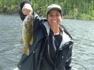 Canada Fly-in Fishing