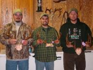 Ontario Deer hunting