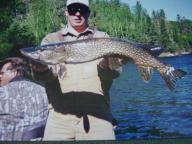 Ontario Outpost Fishing