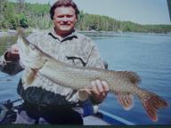 Canada Fly-in Fishing Norse Lake