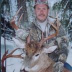 Lake of the Woods Deer hunt