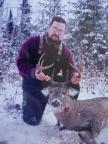 Ontario Deer hunt