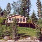 Ontario Fly-in Outpost Fishing