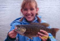 Canada Outpost Fishing