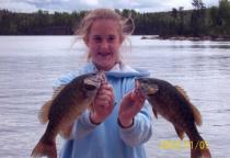 Ontario Bass Fishing
