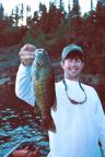 Ontario Fly in Fishing