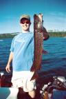Ontario Fly in Fishing