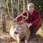 hunt for deer in canada (#8)