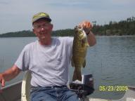 Canada Outpost Fishing