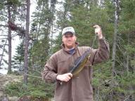 Ontario Fly-in Fishing