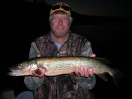 Ontario Outpost Fishing