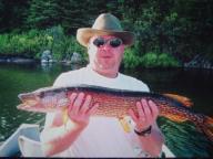 Ontario Outpost Fishing