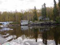 Ontario Fly-in Fishing