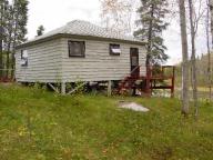Ontario Outpost Fishing