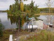 Ontario Outpost Fishing