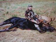 fly in to ontario canada moose hunts (#3)
