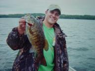 Ontario Outpost Fishing