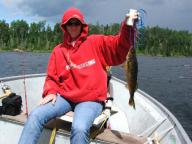 Canada Fly-in Fishing