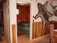 Canada Fishing Lodge