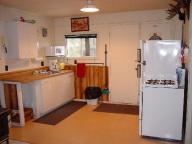 Ontario Hunting Lodge