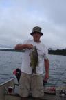 Canada Fly in fishing