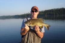 Ontario Outpost Fishing