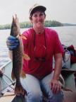 Canada Fly In Fishing