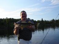 Canada Fishing