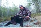 Ontario_Bear_Hunting - Pickerel Lake Outfitters