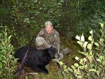 Ontario_Black_Bear_Hunting - Pickerel Lake Outfitters