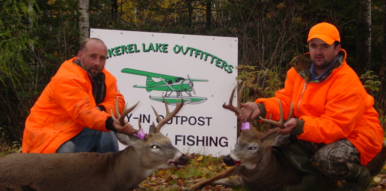 Ontario_Deer-Hunt-Pickerel_Lake_Outfitters