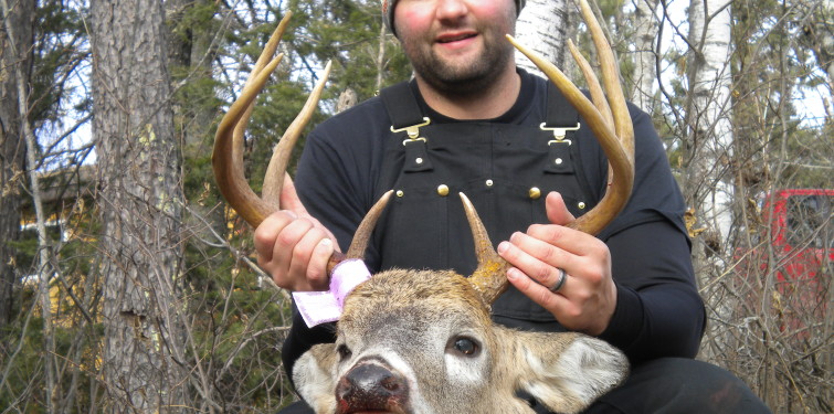 Ontario-Deer-Hunting-Pickerel_Lake_Outfitters