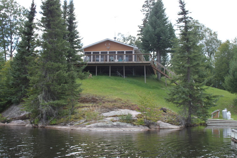 2012 Norse Lake Outpost 1